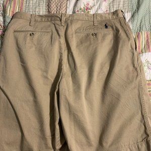 POLO RALPH LAUREN SHORTS